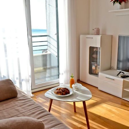 Apartman Mime Stanici Buitenkant foto