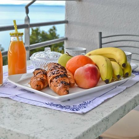 Apartman Mime Stanici Buitenkant foto