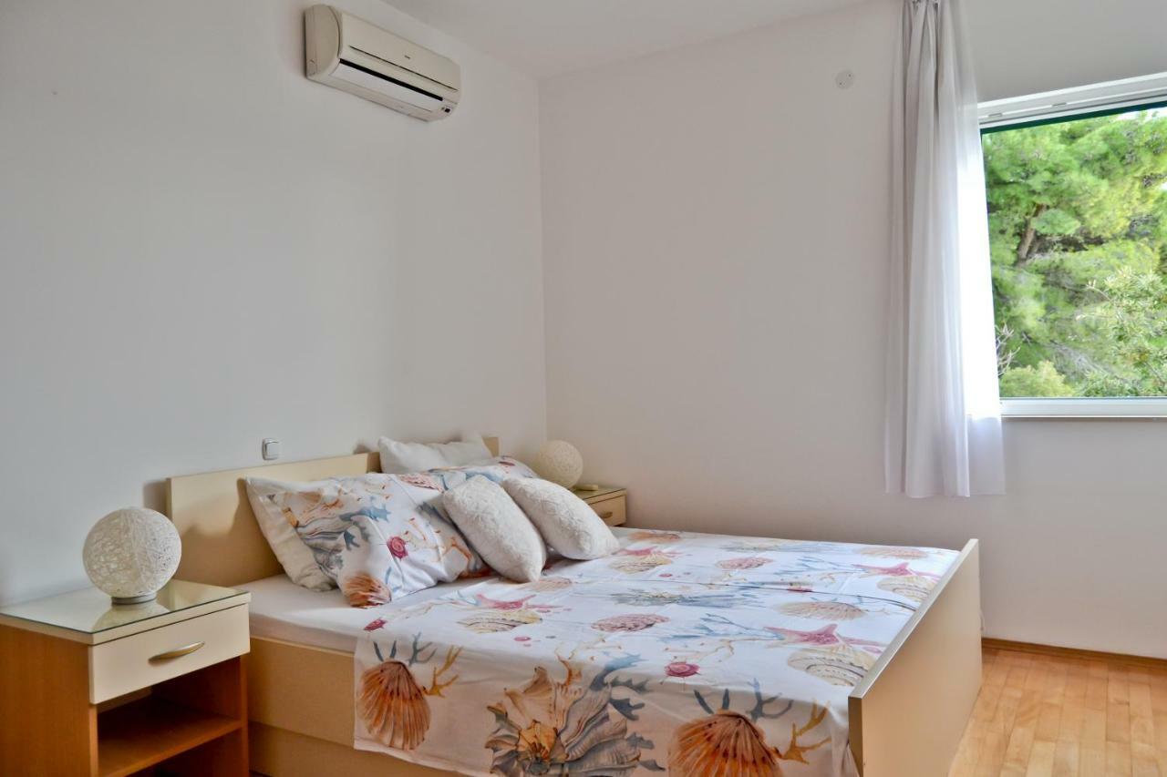 Apartman Mime Stanici Buitenkant foto