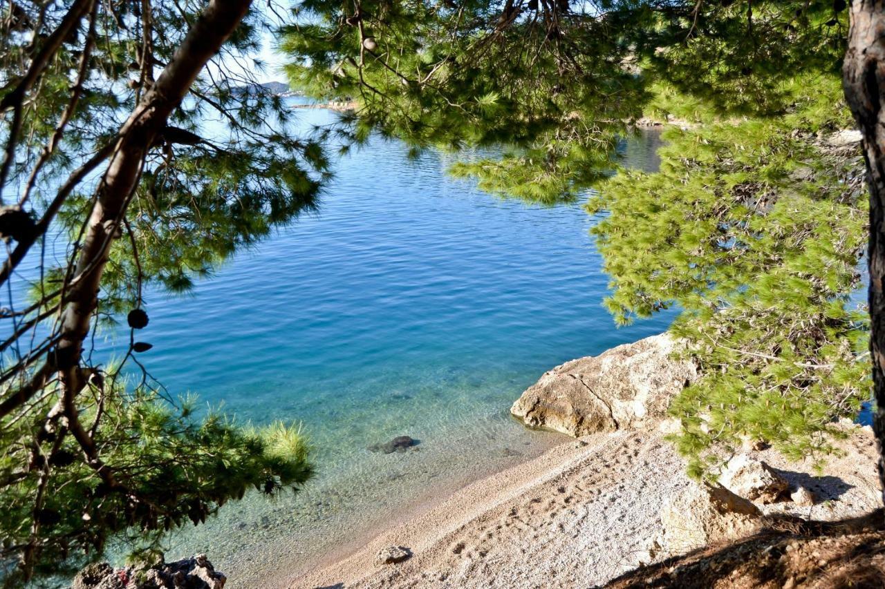 Apartman Mime Stanici Buitenkant foto