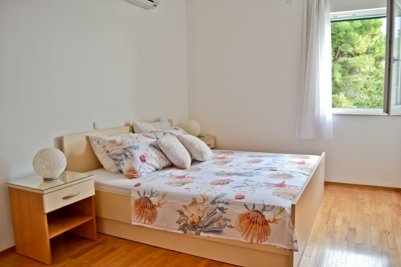 Apartman Mime Stanici Buitenkant foto